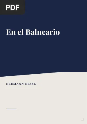 En el Balneario