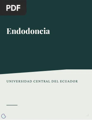 Endodoncia