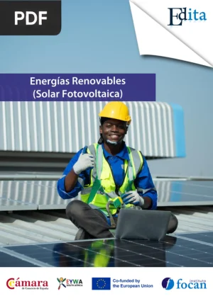 Energía Solar Fotovoltaica: Diseño y Dimensionamiento de Sistemas