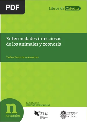 Enfermedades Infecciosas de los Animales y Zoonosis