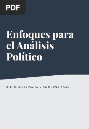 Enfoques para el análisis político