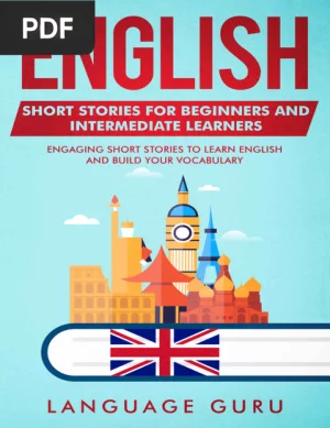 English Short Stories for Beginners and Intermediate Learners