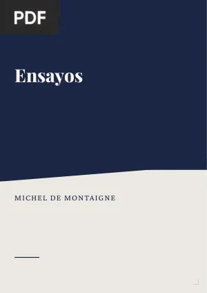 Ensayos