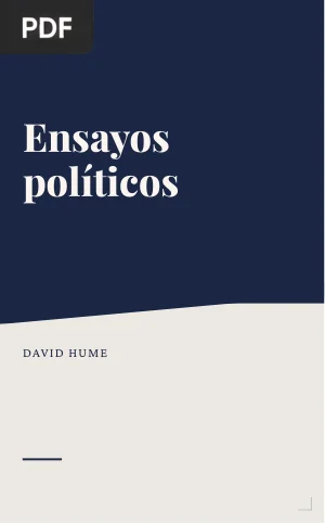 Ensayos políticos