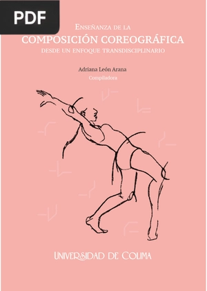 Enseñanza de la Composición Coreográfica desde un Enfoque Transdisciplinario