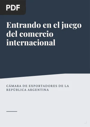 Entrando en el juego del comercio internacional: guía para PyMEx