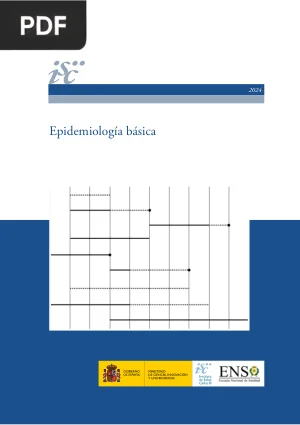 Epidemiología básica
