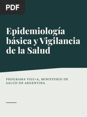 Epidemiología básica y Vigilancia de la Salud