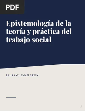 Epistemología de la teoría y práctica del trabajo social