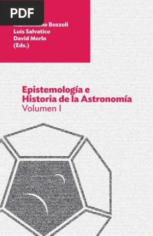 Epistemología e Historia de la Astronomía