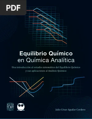 Equilibrio Químico en Química Analítica