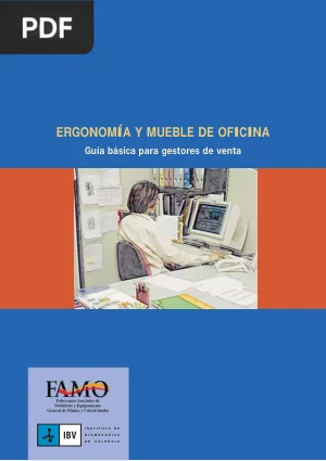 Ergonomía y Mueble de Oficina