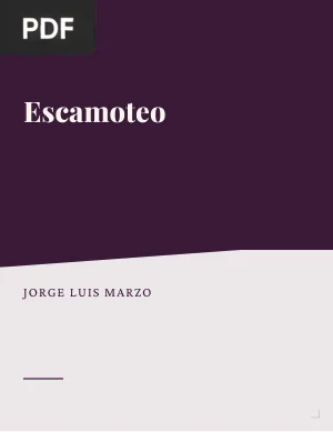 Escamoteo