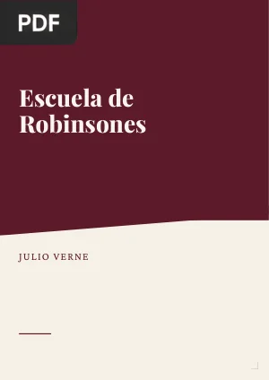 Escuela de Robinsones