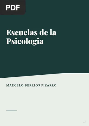 Escuelas de la Psicología