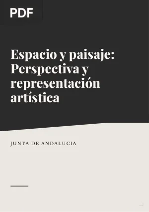 Espacio y paisaje: Perspectiva y representación artística