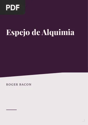 Espejo de Alquimia
