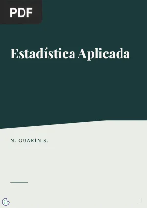 Estadística Aplicada