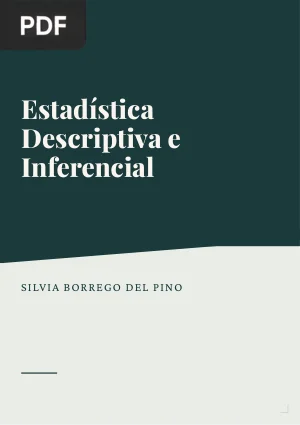 Estadística Descriptiva e Inferencial