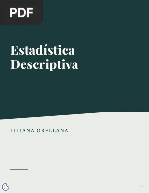 Estadística Descriptiva
