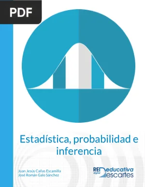 Estadística, Probabilidad e Inferencia