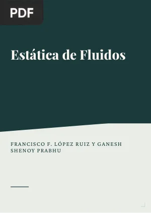 Estática de Fluidos