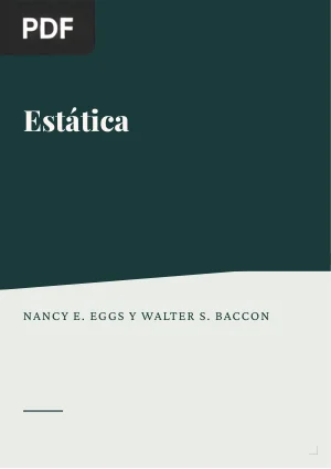 Estática