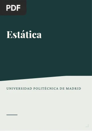 Estática