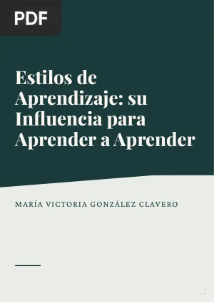 Estilos de aprendizaje: su influencia para aprender a aprender
