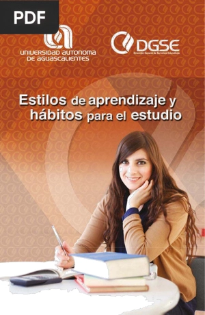 Estilos de aprendizaje y hábitos para el estudio