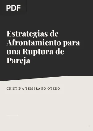 Estrategias de Afrontamiento para una Ruptura de Pareja