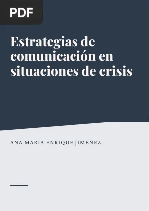 Estrategias de comunicación en situaciones de crisis
