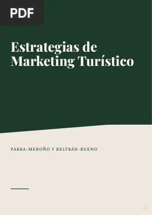 Estrategias de Marketing Turístico