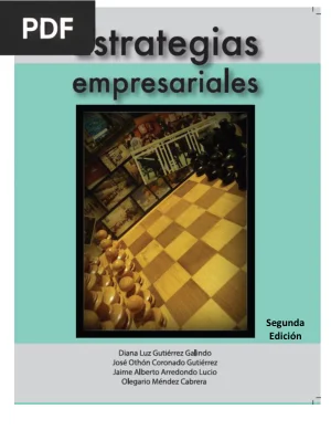 Estrategias Empresariales