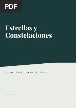 Estrellas y Constelaciones