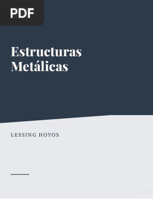 Estructuras Metálicas