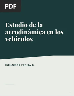Estudio de la aerodinámica en los vehículos
