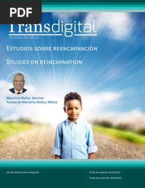 Estudios sobre la reencarnación