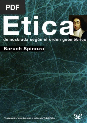 Ética demostrada según el orden geométrico