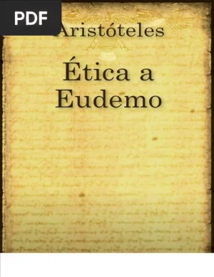 Ética Eudemia