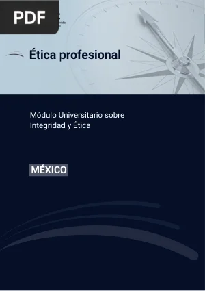 Ética Profesional: Módulo Universitario sobre Integridad y Ética