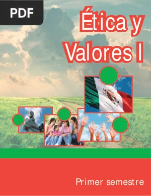 Ética y Valores I