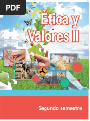 Ética y Valores II