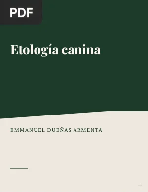 Etología canina