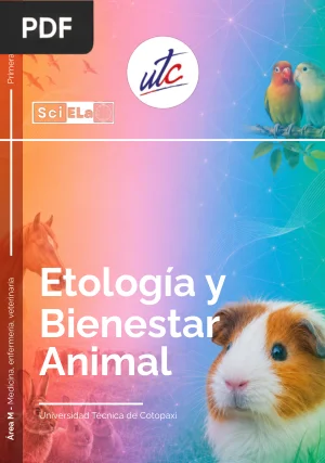 Etología y bienestar animal