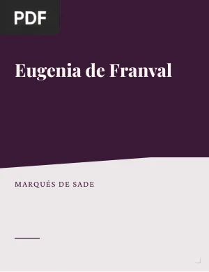 Eugenia de Franval