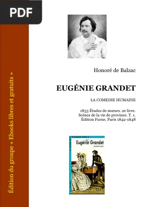 Eugénie Grandet