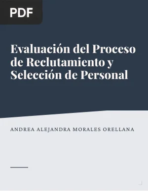 Evaluación del Proceso de Reclutamiento y Selección de Personal