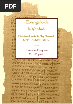 Evangelio de la Verdad