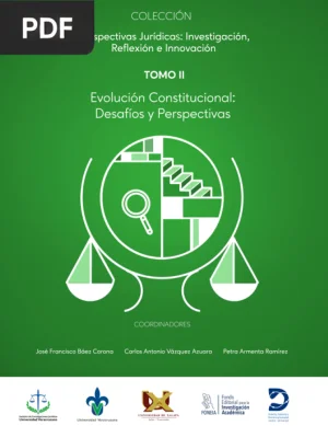 Evolución constitucional: desafíos y perspectivas